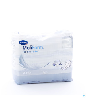 Moliform soft for men    28 1688191