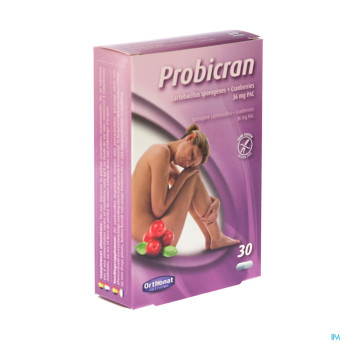 Probicran    gel 30 orthonat