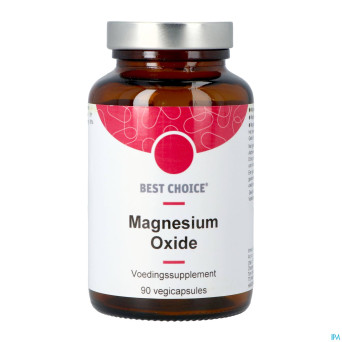 Best choice magnesium 300   comp 90