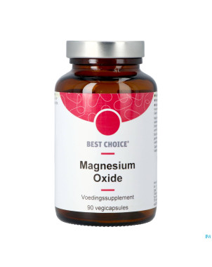 Best choice magnesium 300   comp 90