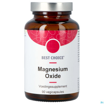 Best choice magnesium 300   comp 90