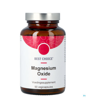 Best choice magnesium 300   comp 90