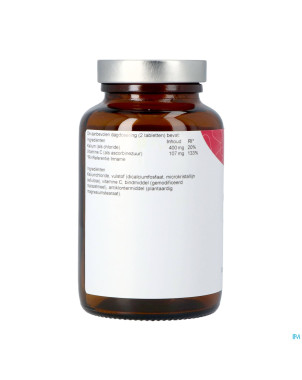 Best choice potassium 200 + vit c    comp 90