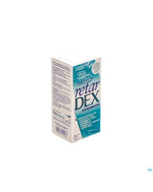 Retardex bain de bouche 100ml