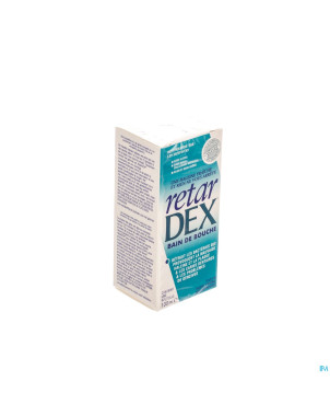 Retardex bain de bouche 100ml