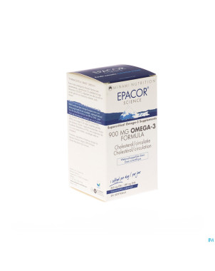 Epacor    softgels 30