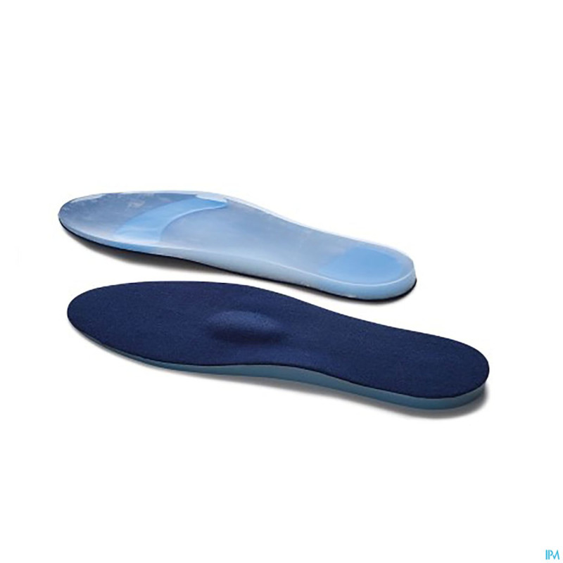 Bota podo 15 semelle sil. blue spot  44-46 xxl