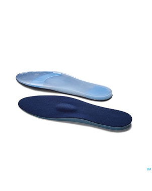 Bota podo 15 semelle sil. blue spot  44-46 xxl