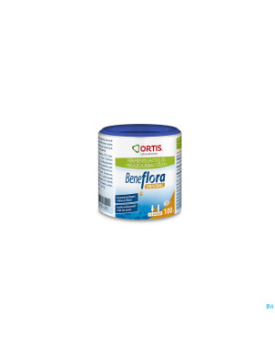 Ortis beneflora original pdr pot 100g