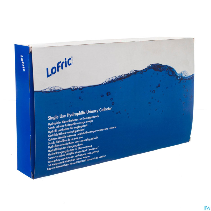 Lofric nelaton pobe    ch14 20cm 30 4031465