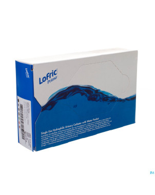 Lofric primo nelaton pobe+eau ster    ch12 20cm 30