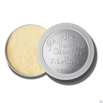 Tlc teint pdr libre banane    25g