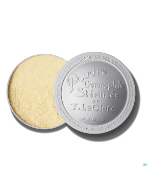 Tlc teint pdr libre banane    25g