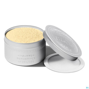 Tlc teint pdr libre banane    25g