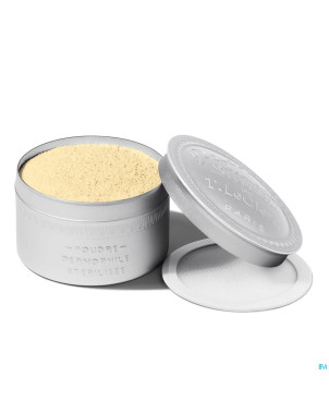 Tlc teint pdr libre banane    25g