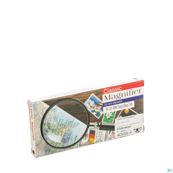 Loupe classique    homecraft