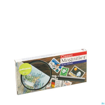 Loupe classique    homecraft