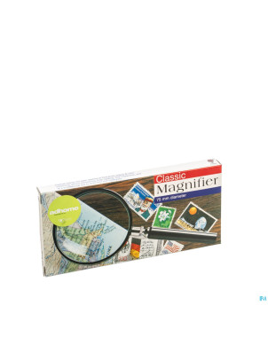 Loupe classique    homecraft