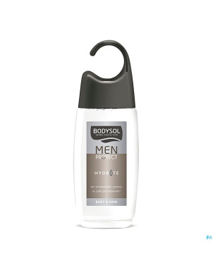 Bodysol men pr creme douche hydrate    250ml