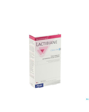 Lactibiane candisis 5m    gel 40