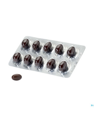 Nutrof omega suppl.alim.yeux    caps 60