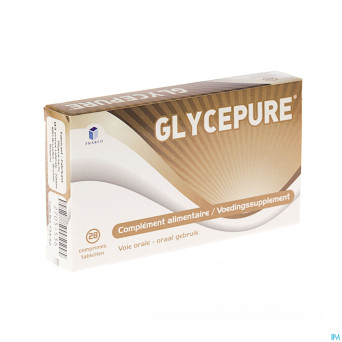 Glycepure comp 28