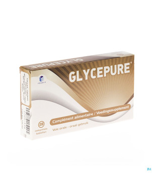 Glycepure comp 28