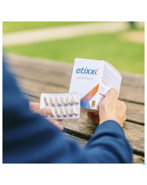 Etixx manpower    caps  60