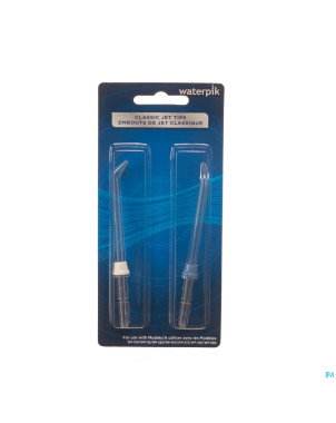 Waterpik jet tips pour wp100-450-360 2