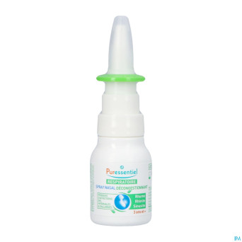 Puressentiel respiratoire spray nasal    15ml