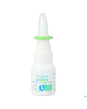Puressentiel respiratoire spray nasal    15ml