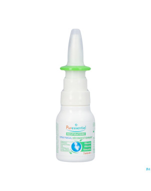 Puressentiel respiratoire spray nasal    15ml