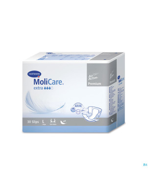 Molicare soft extra  l 30 1698481