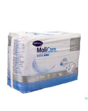 Molicare soft extra  m 30 1696481