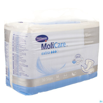 Molicare soft extra  s 30 1694481