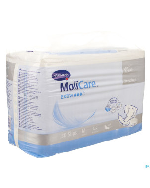 Molicare soft extra  s 30 1694481