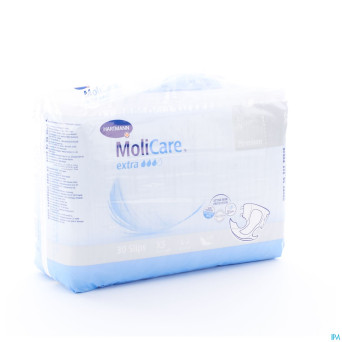Molicare soft extra xs 30 1692481
