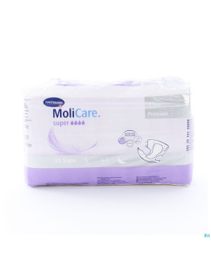 Molicare soft super  s 30 1694501