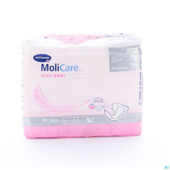 Molicare soft maxi   l 30 1698491