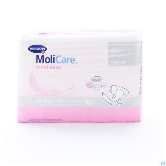 Molicare soft maxi   m 30 1696491