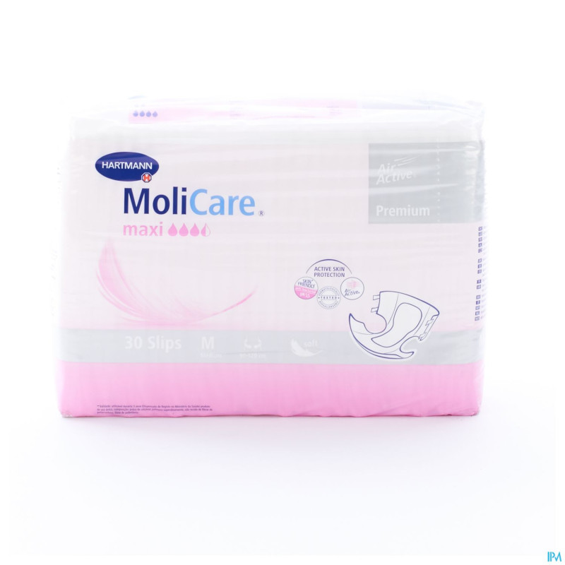 Molicare soft maxi   m 30 1696491