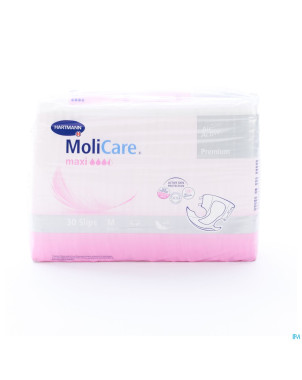 Molicare soft maxi   m 30 1696491