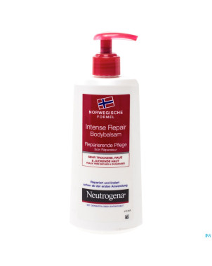 Neutrogena f/n  baume corps repar.int.  fl p 250ml