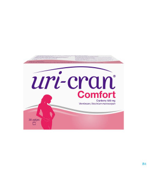 Uri-cran framboise    sach 30