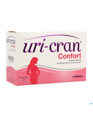 Uri-cran framboise    sach 30