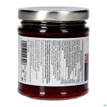 Prodia tartinade extra prunes    215g 5640 revogan