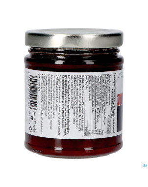 Prodia tartinade extra prunes    215g 5640 revogan