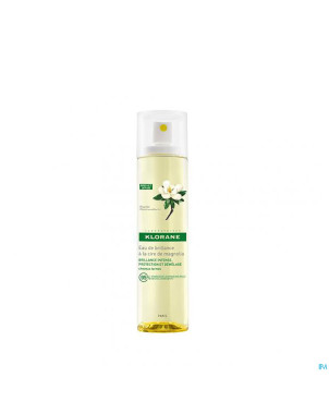 Klorane capil. spray eau bril. magnolia    100ml