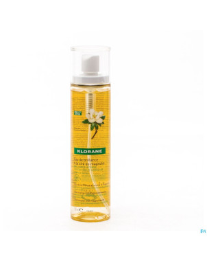 Klorane capil. spray eau bril. magnolia    100ml