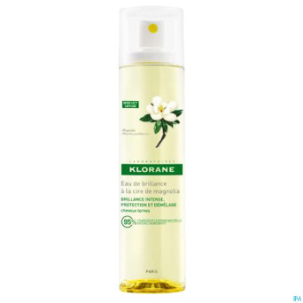 Klorane capil. spray eau bril. magnolia    100ml